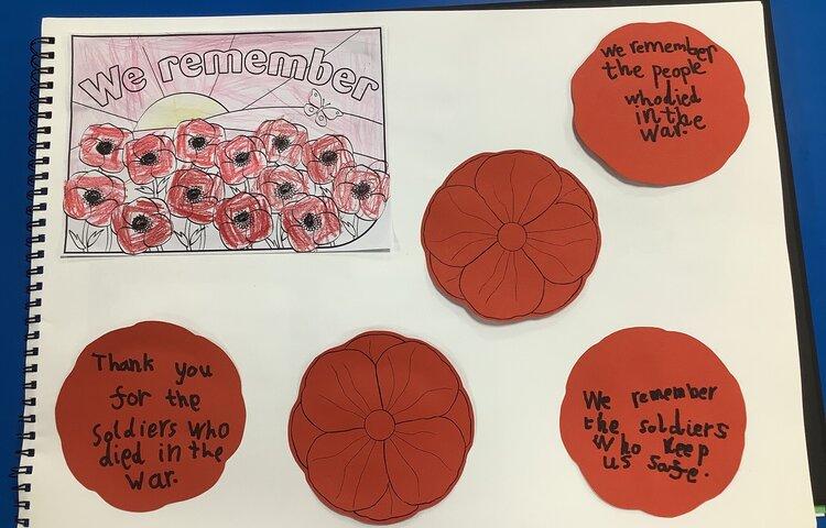 Image of Remembrance Day