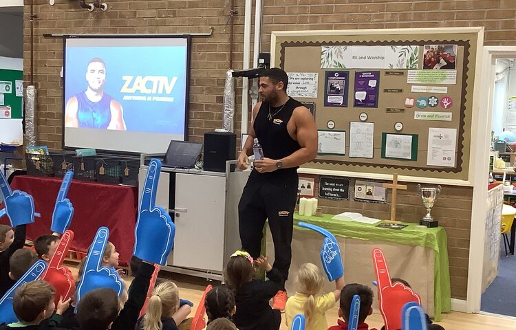 Image of Wellbeing Day