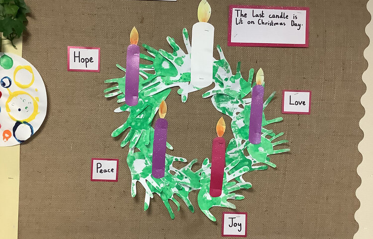 Image of Advent