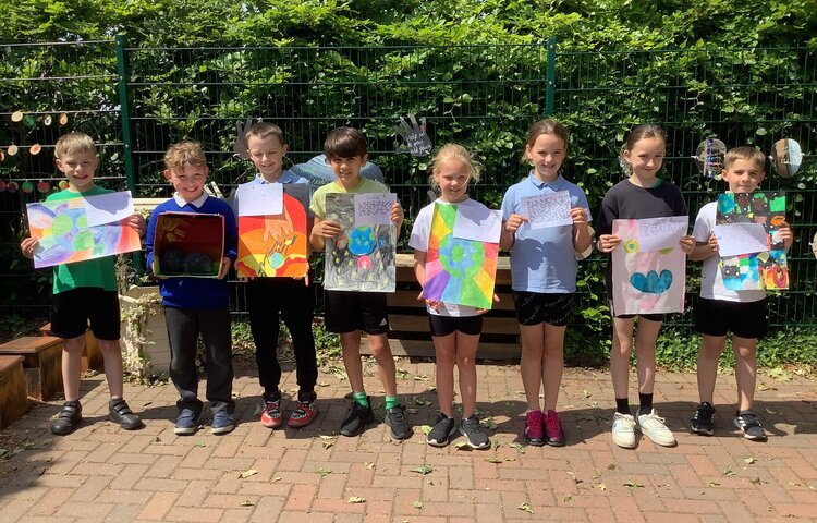 Image of Class Two: Spiritual Arts 