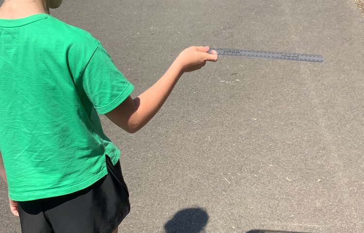 Image of Class Two: Shadows