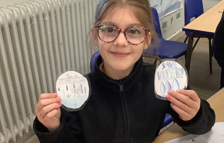 Image of Willow’s Water Workshop!