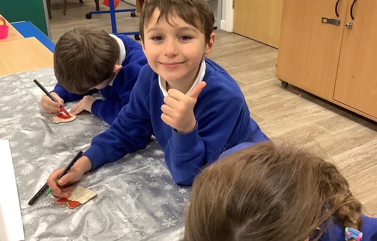 Image of Christmas Craft Club