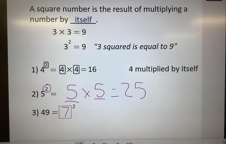 Image of Multiplication and Division