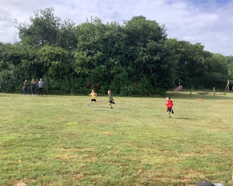 Image of Sports Day