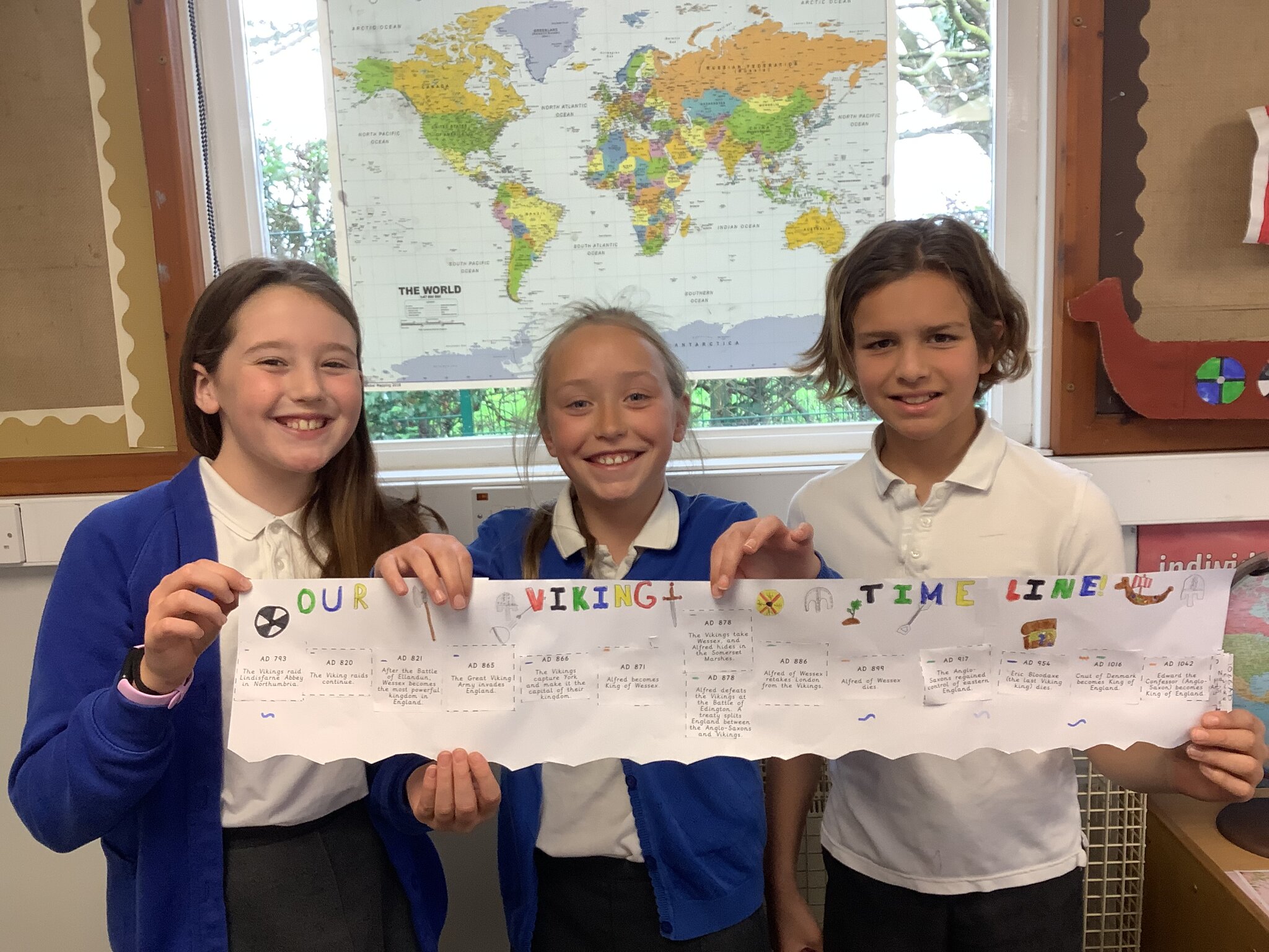 Image of The Viking Period