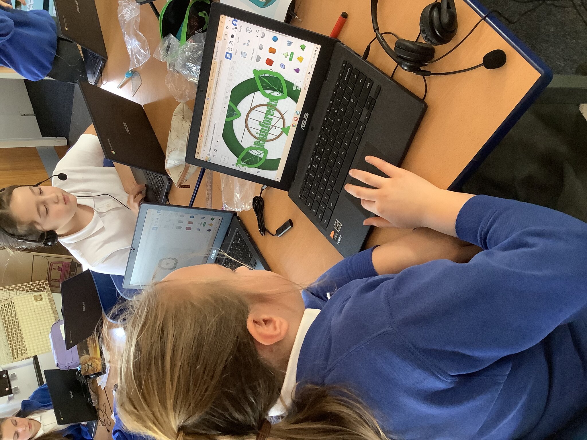 Image of CAD - Greenpower