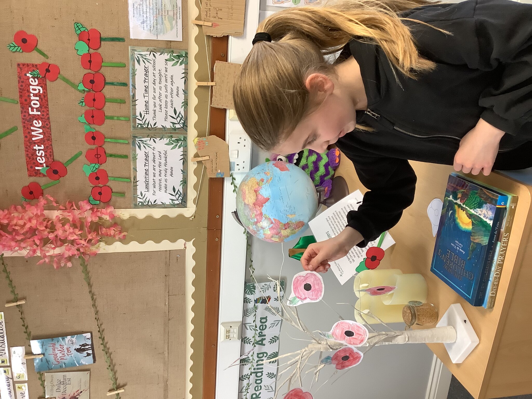 Image of Remembrance