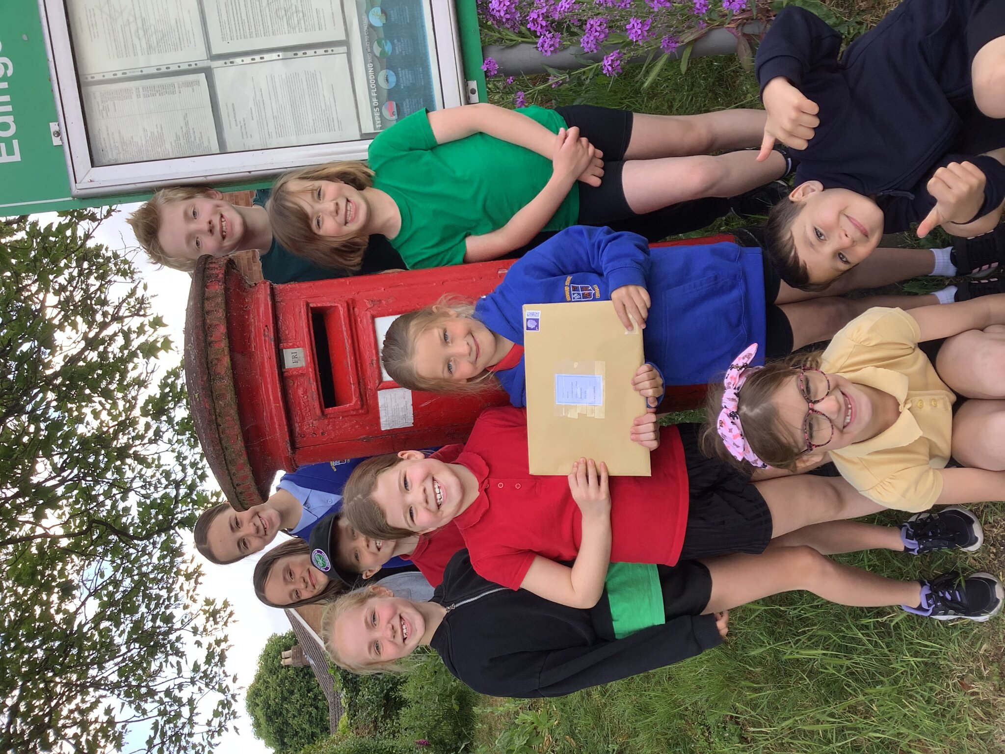 Image of Spirited Arts Winners!