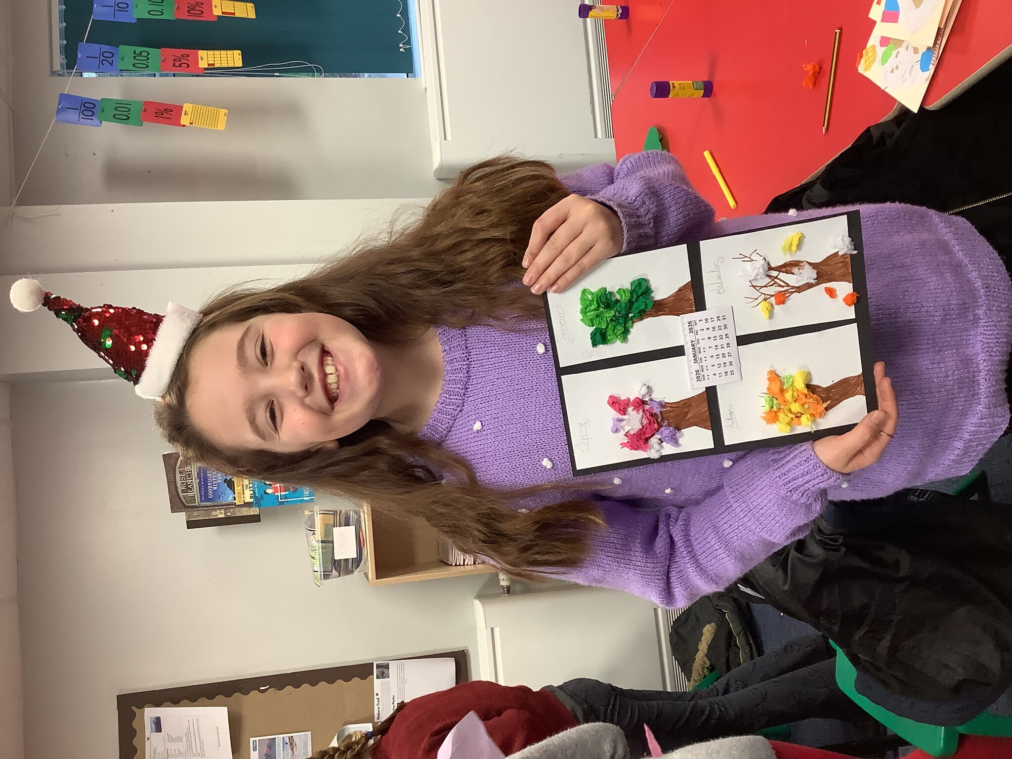 Image of Cards and Calendars