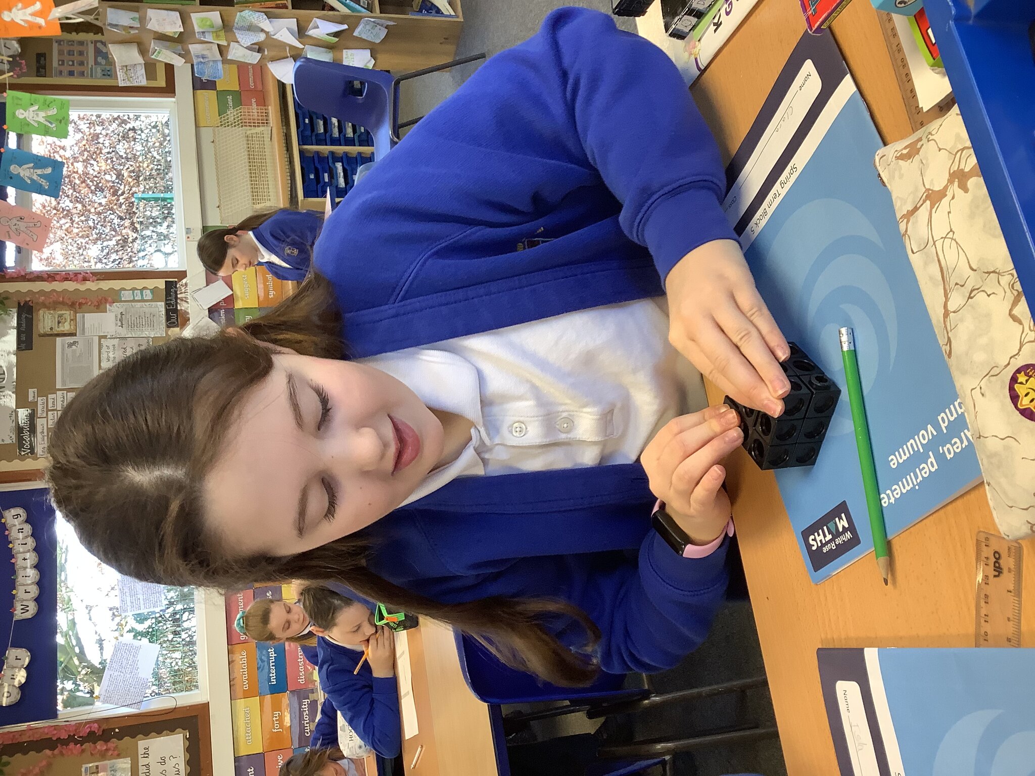 Image of Year 6 Volume