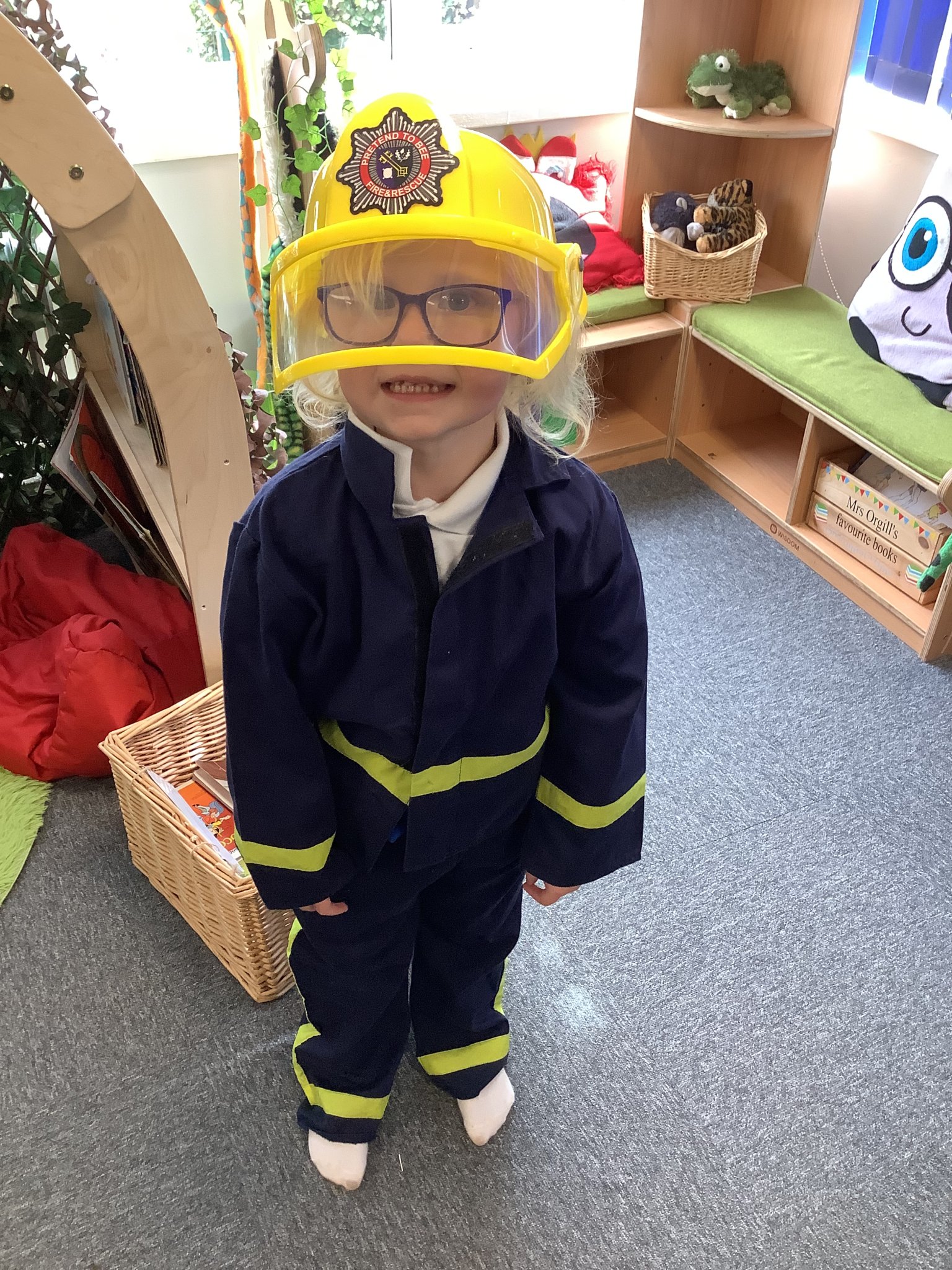Image of Fire Safety