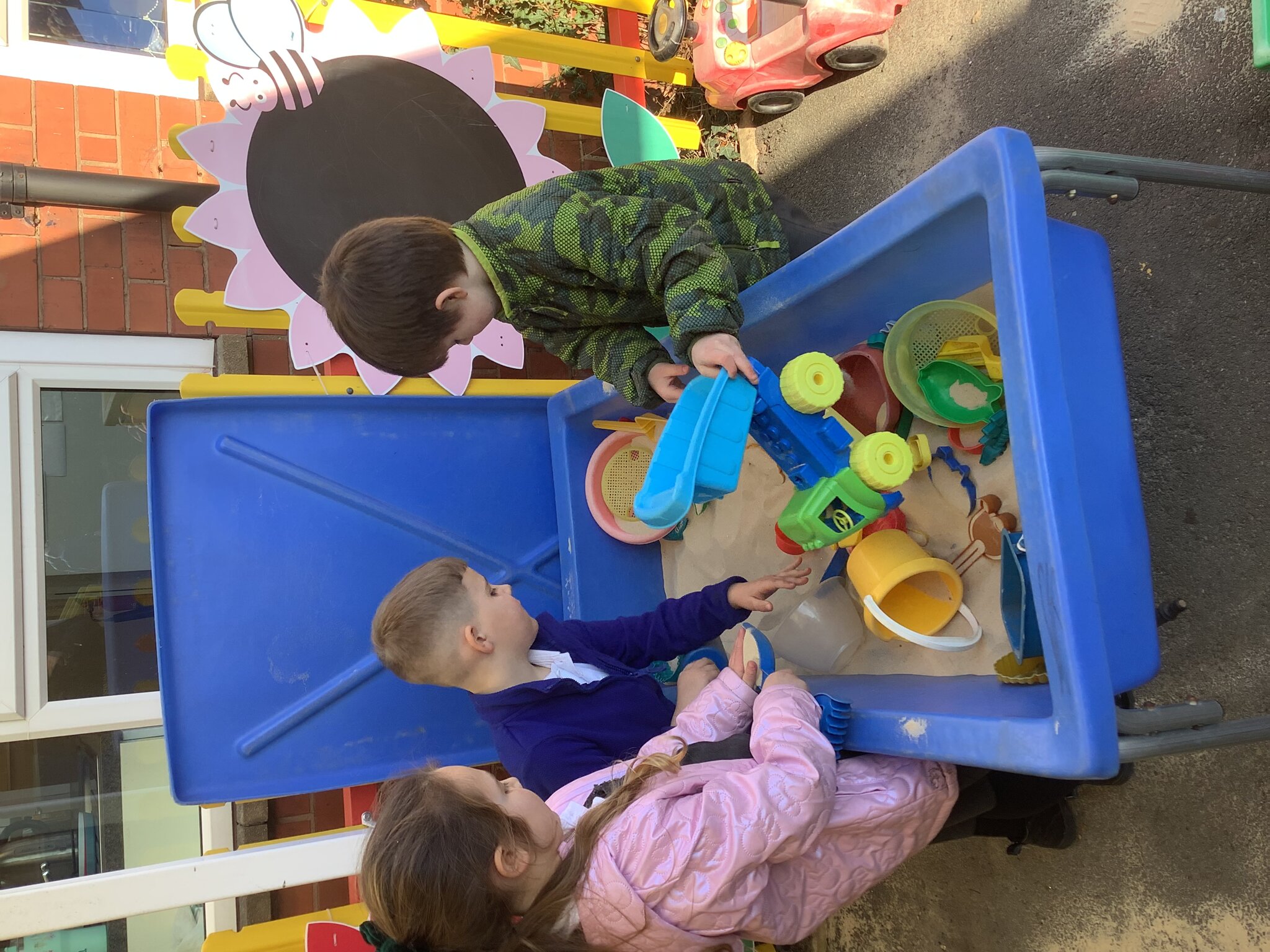 Image of Spring has arrived!