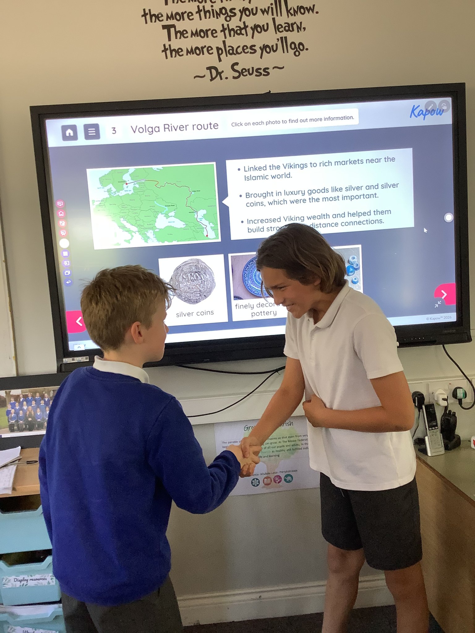 Image of Viking Traders