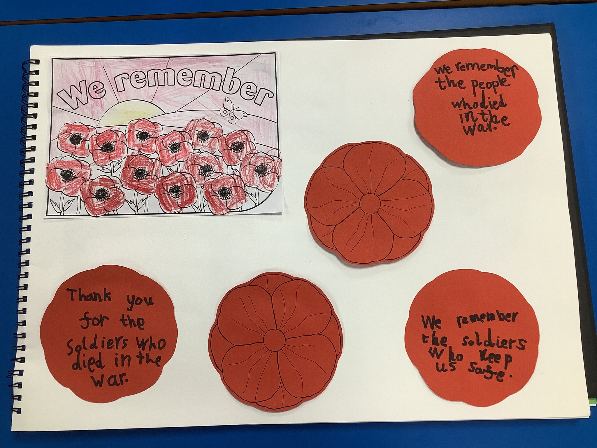 Image of Remembrance Day