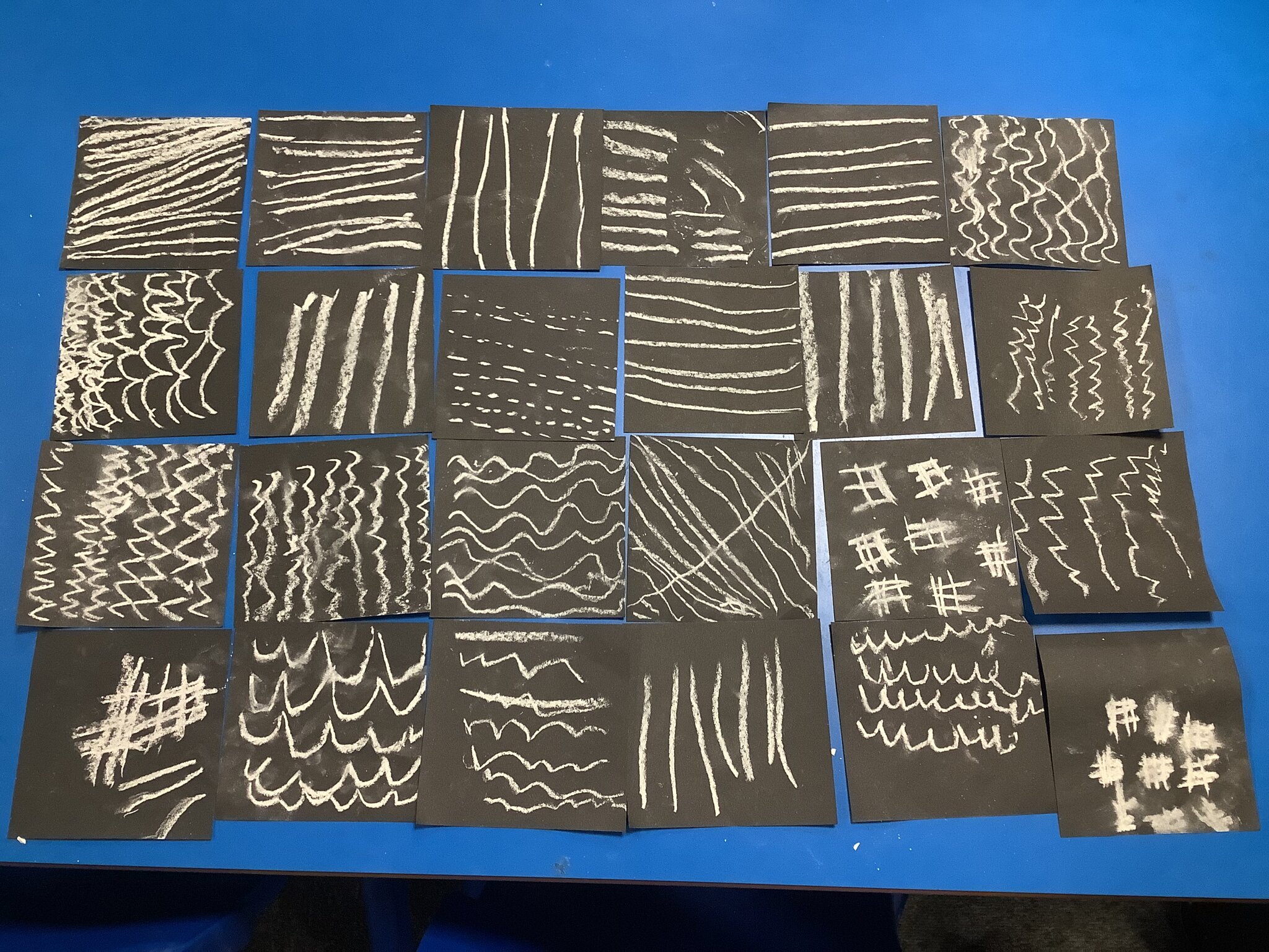 Image of Make your mark