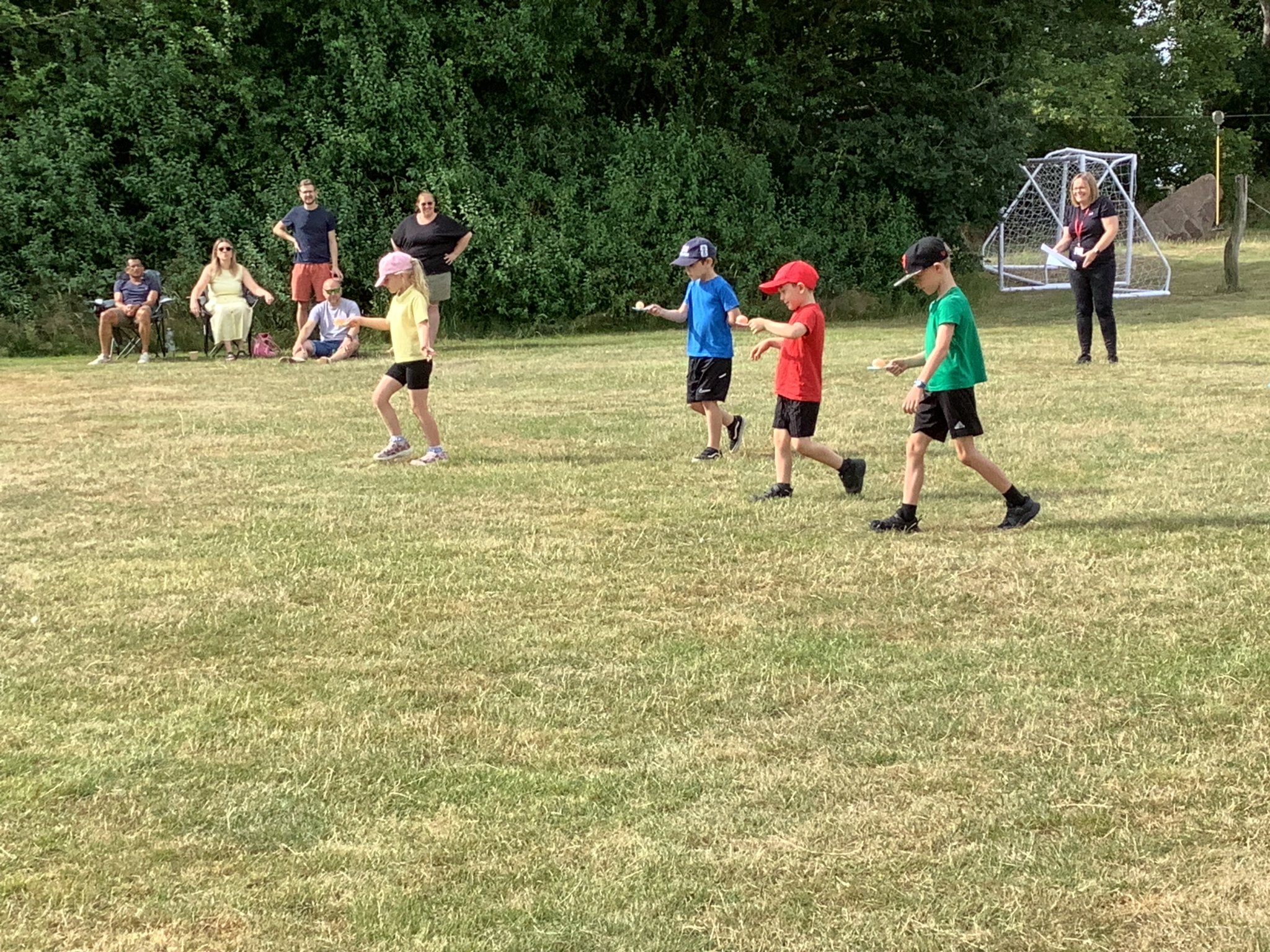 Image of Sports day 2026!