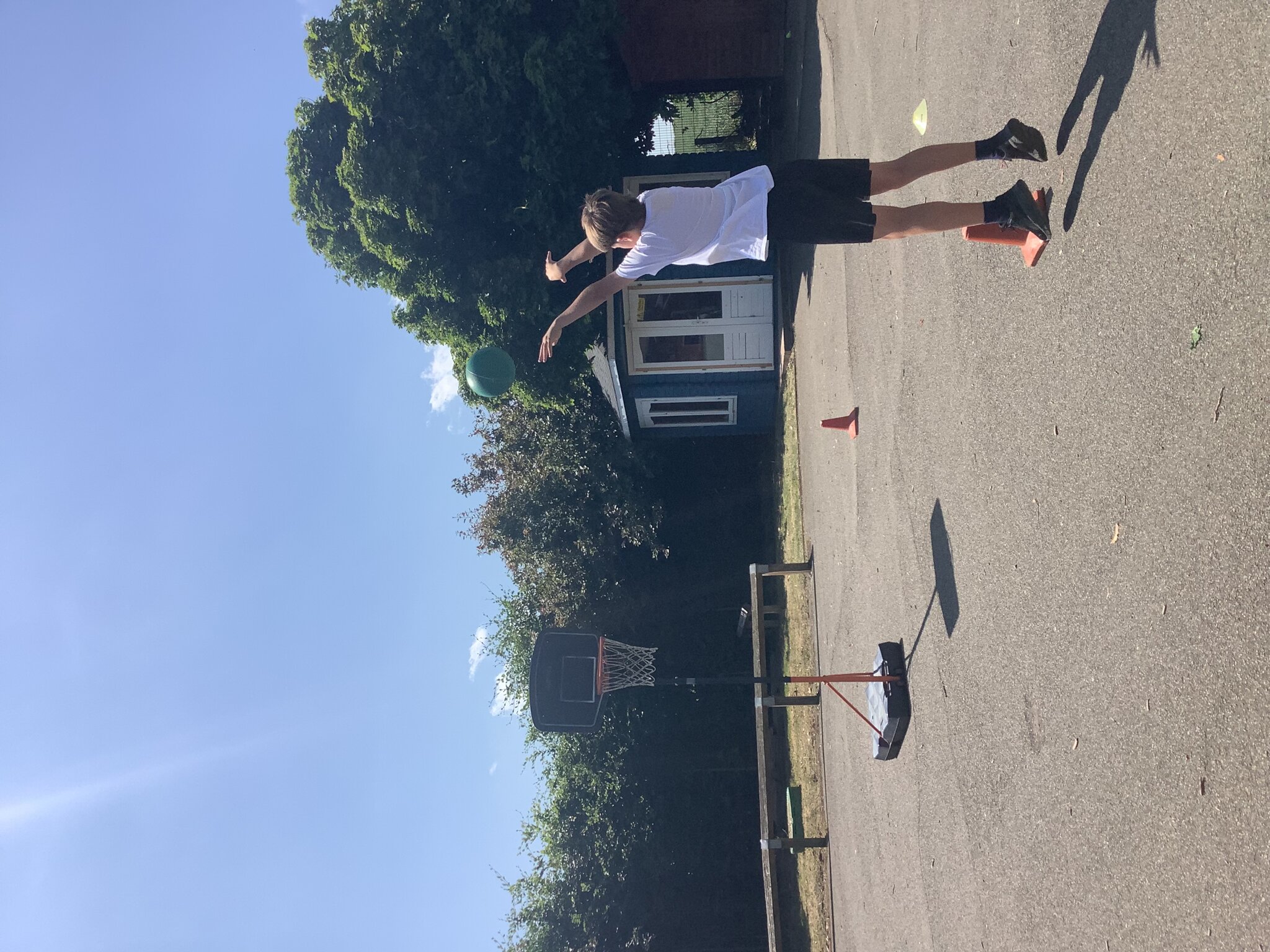 Image of Sports Week!