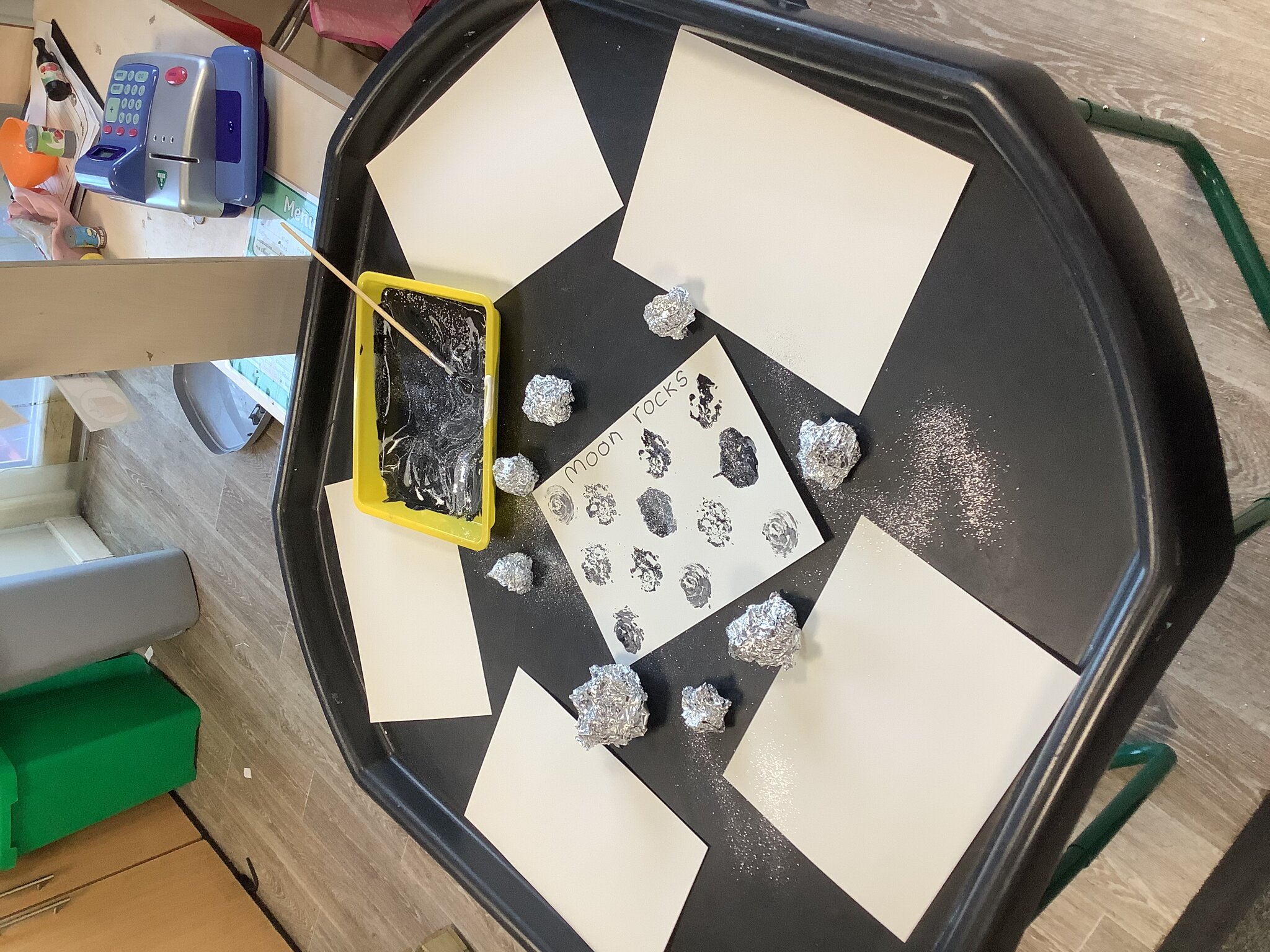 Image of To infinity and beyond!