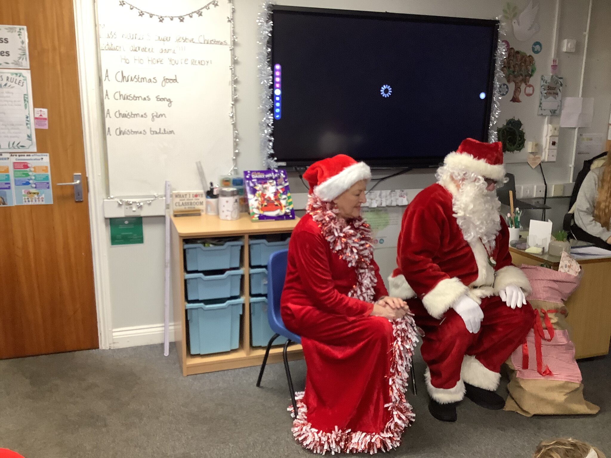 Image of Party time!