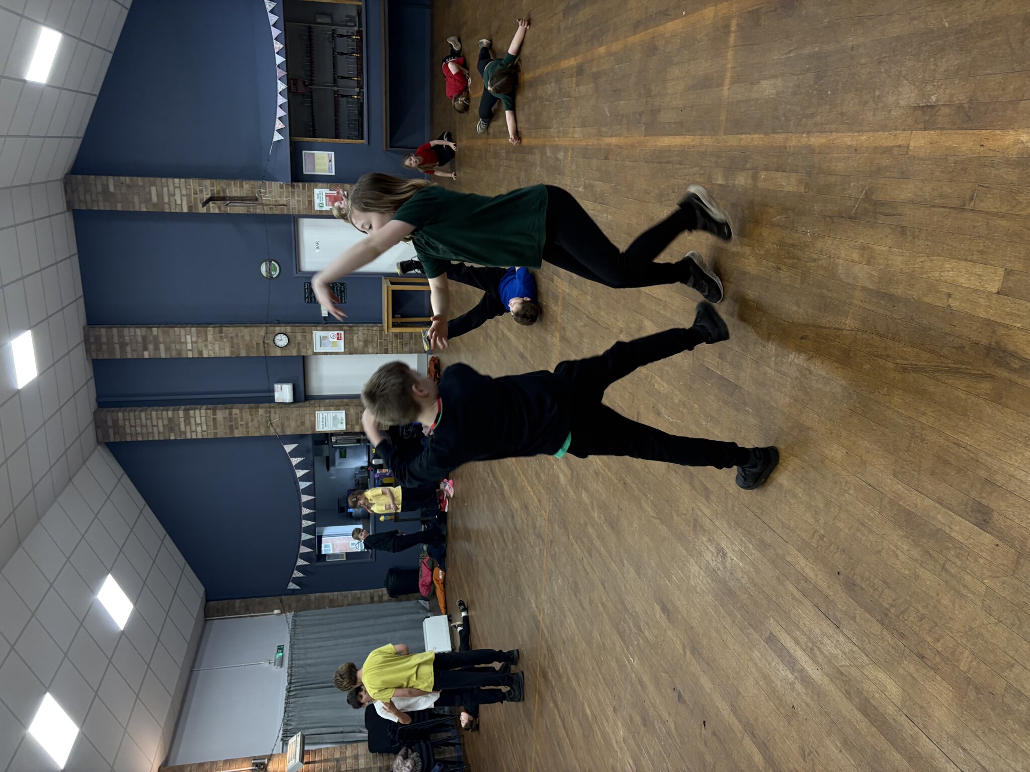 Image of Romeo and Juliet Ballet