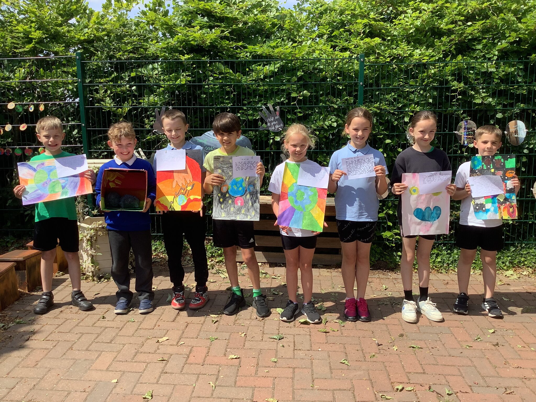 Image of Class Two: Spiritual Arts