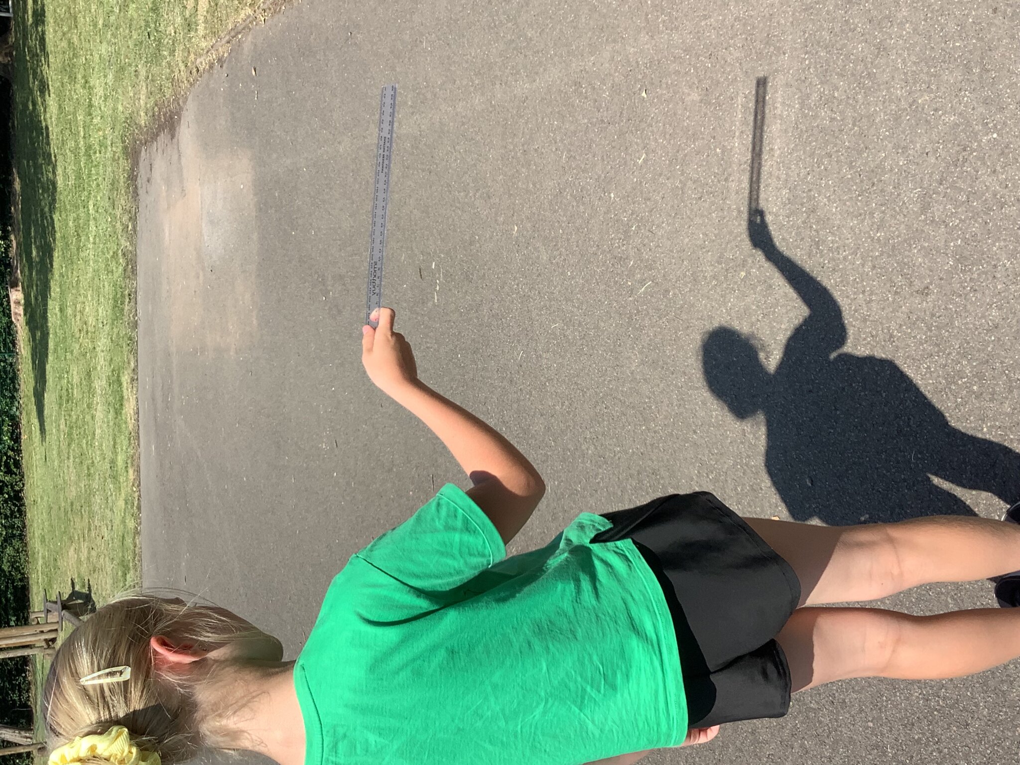 Image of Class Two: Shadows