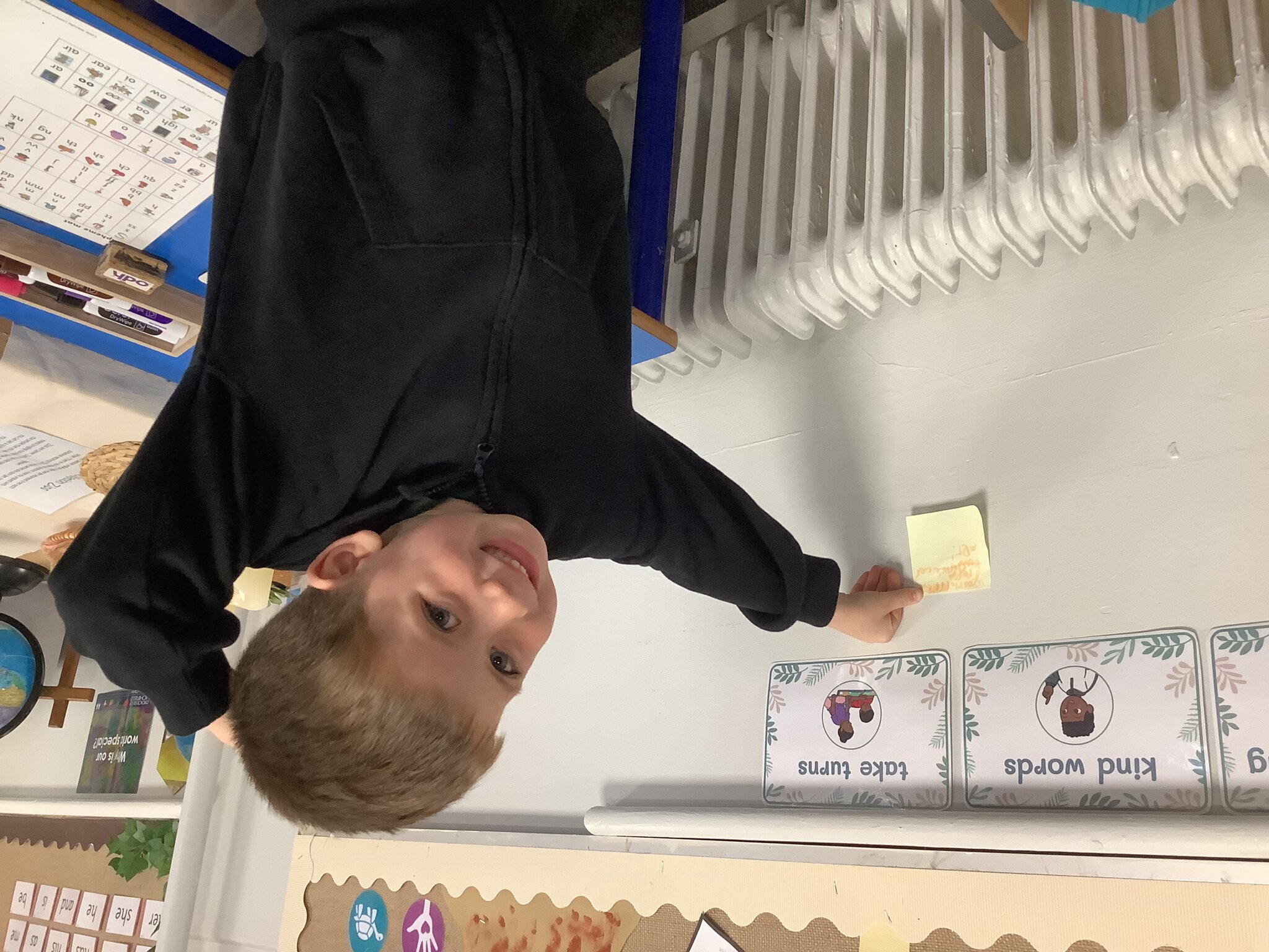 Image of Kindness Week at Mary Howard!