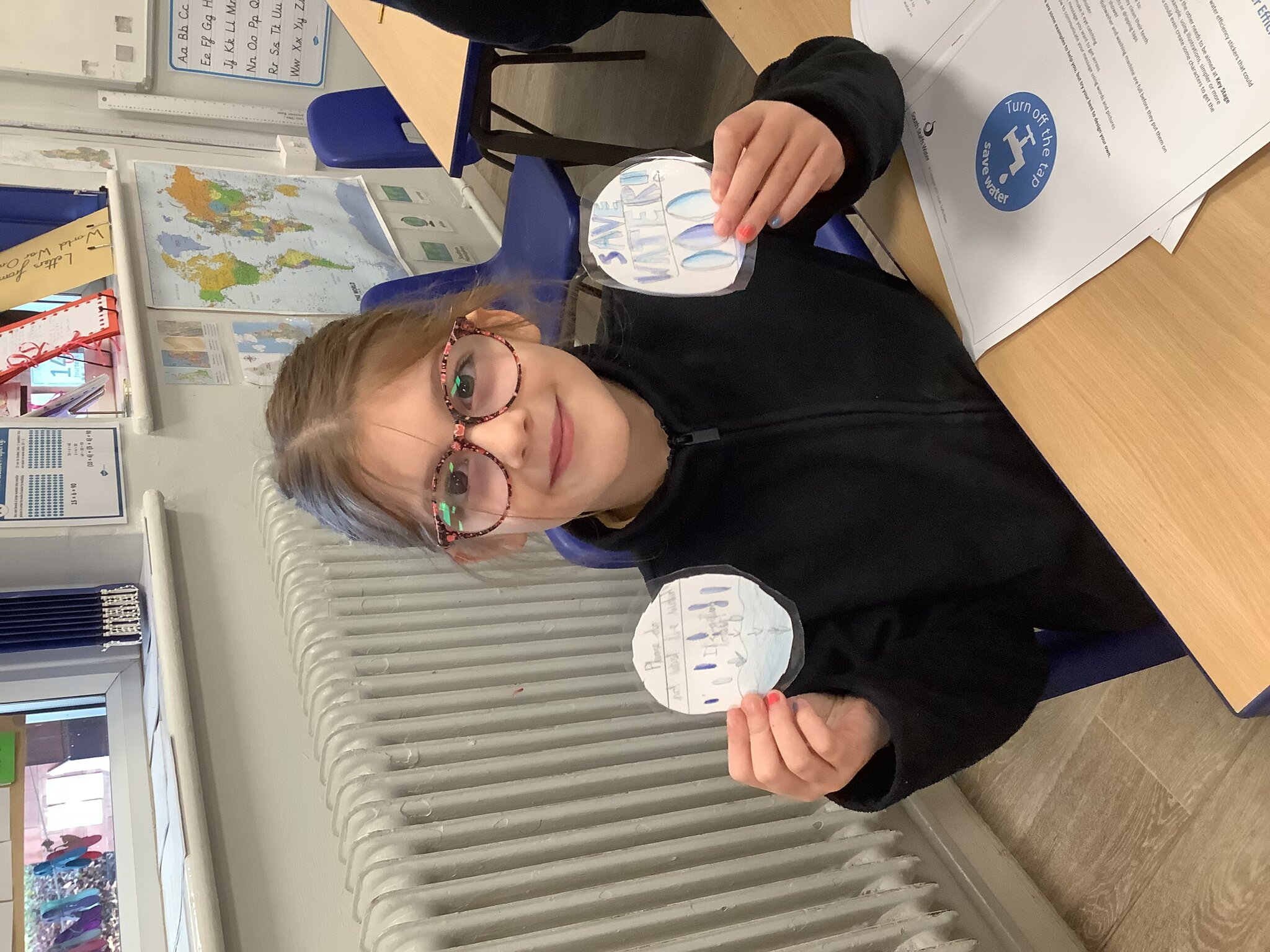 Image of Willow’s Water Workshop!