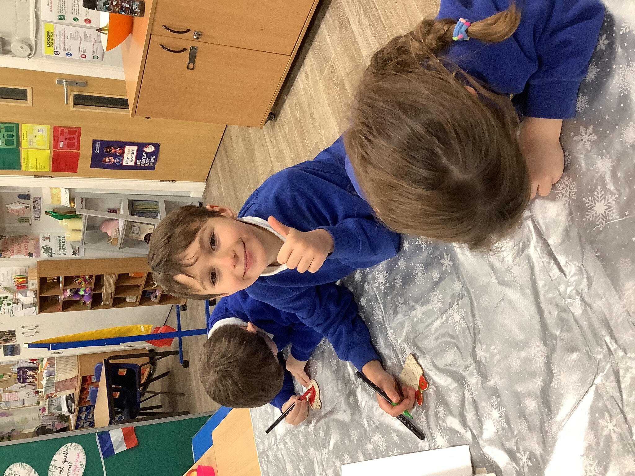 Image of Christmas Craft Club