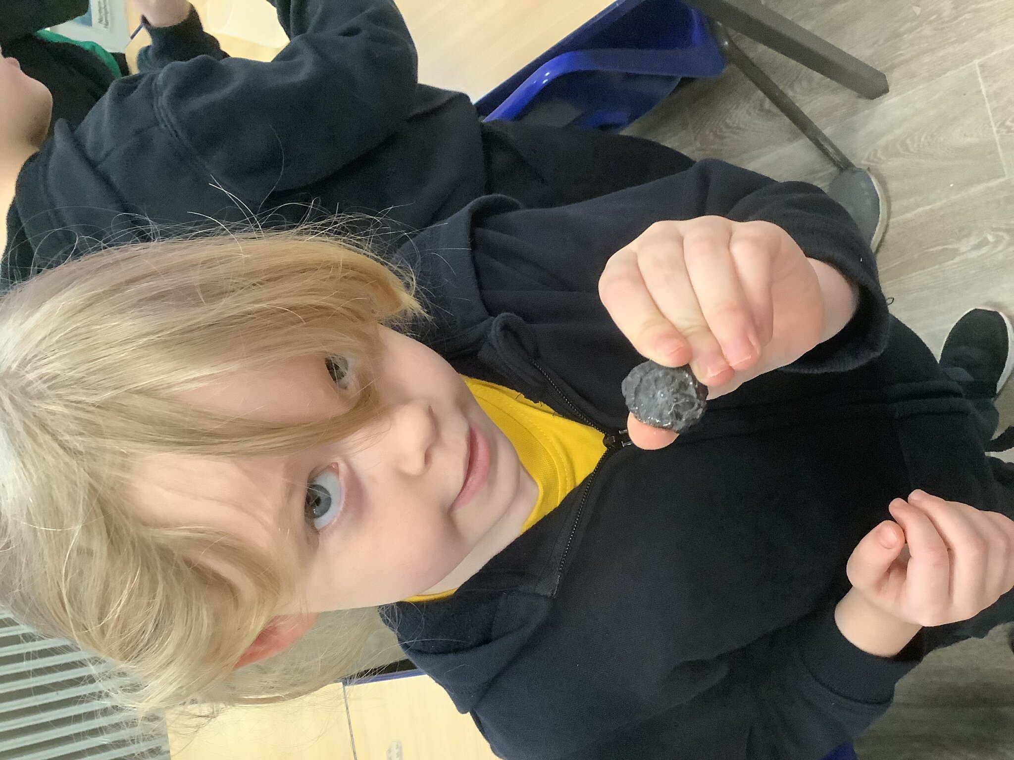 Image of Egyptian Artefacts! 