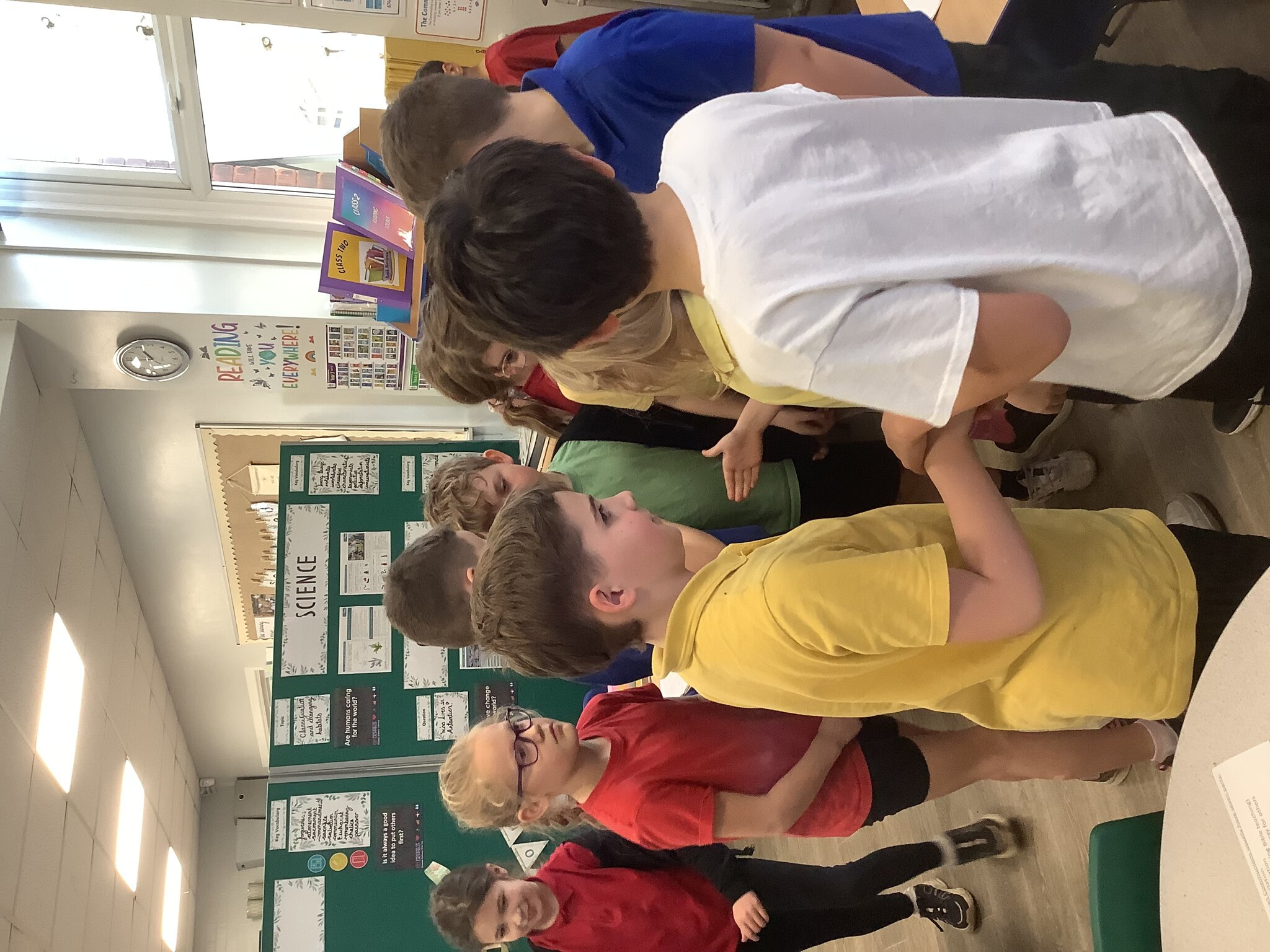 Image of ‘Peace be With You’