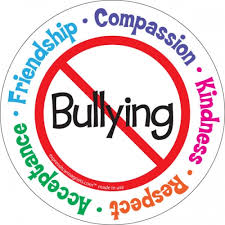 Image of Anti-Bullying Week