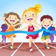 Image of Tamworth Primary Schools KS2 Athletics Competition at the Tamworth Sports Stadium