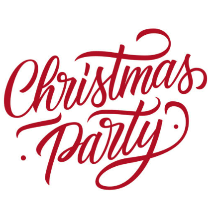 Image of Christmas Parties