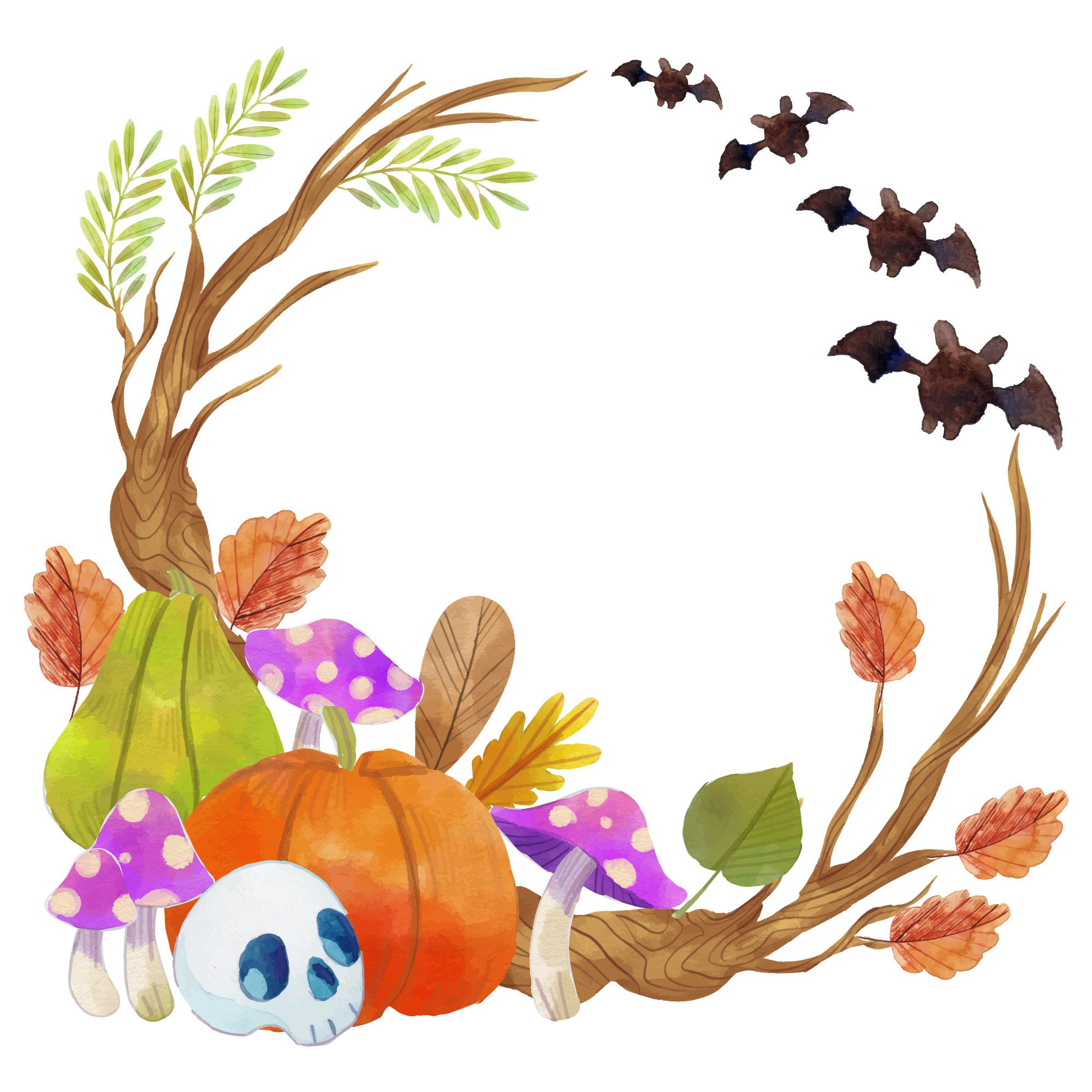 Image of Half Term 27 - 31 October