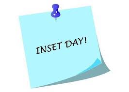 Image of Inset Days
