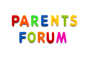 Image of Parent Forum