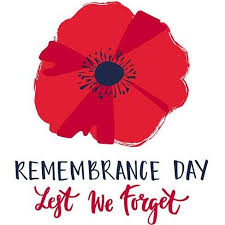 Image of Remembrance Day