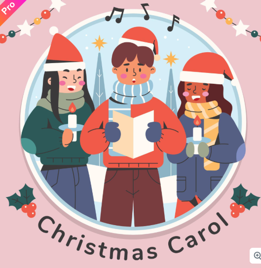 Image of Singin at the Village Hall