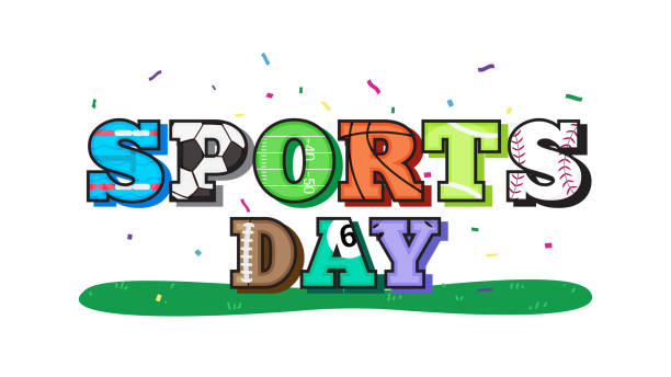 Image of Sports Day