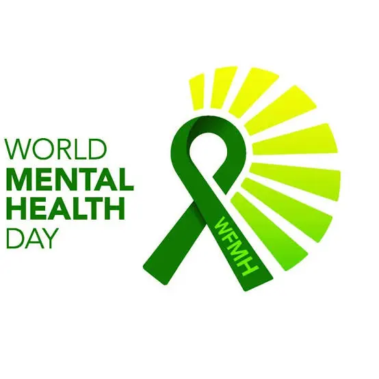 Image of World Mental health day