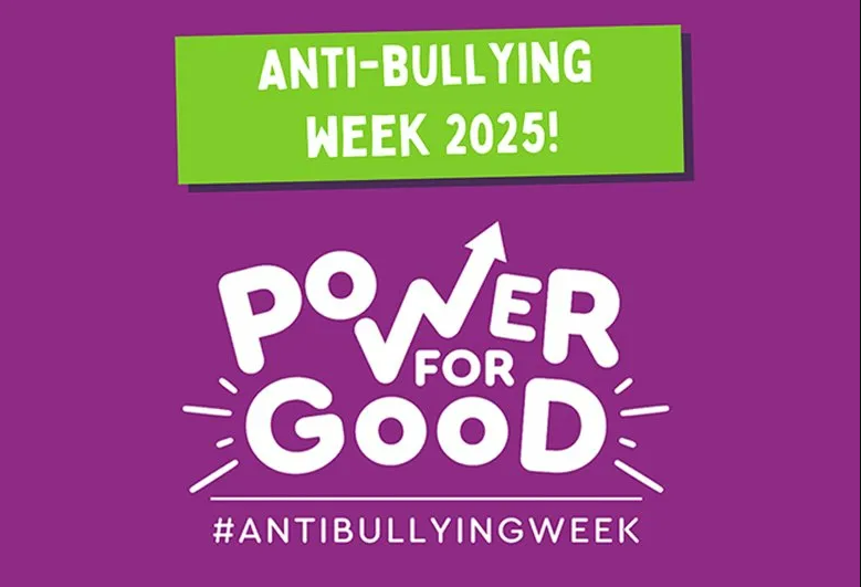 Image of Anti-bullying Week - Power for Good