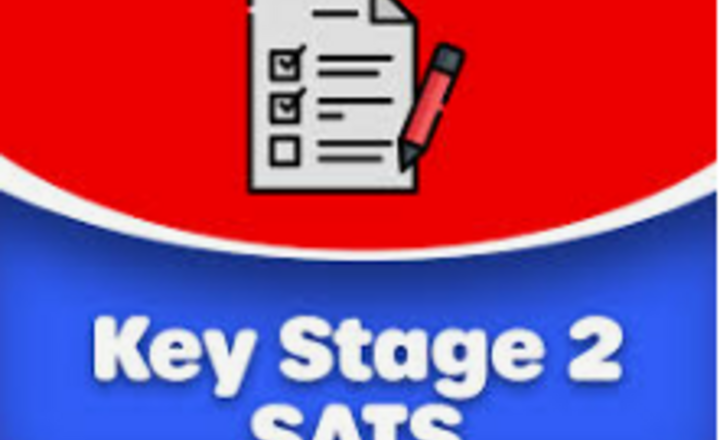 Image of Year 6  SATs Week