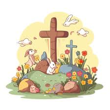 Image of Easter Worship @ Edingale Church