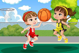 Image of Netball Oak Class @ Richard Cross