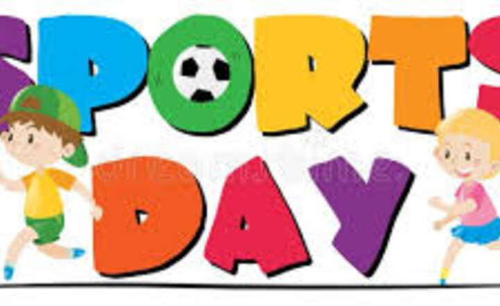 Image of Sports Day