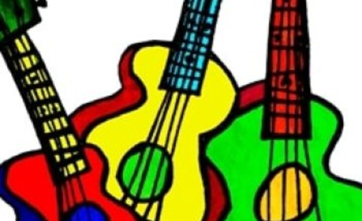 Image of Willow Class Ukulele Concert