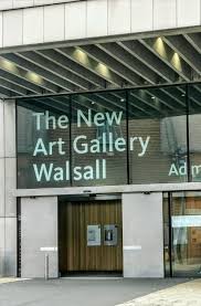 Image of Walsall Art Gallery Trip - Oak & Willow