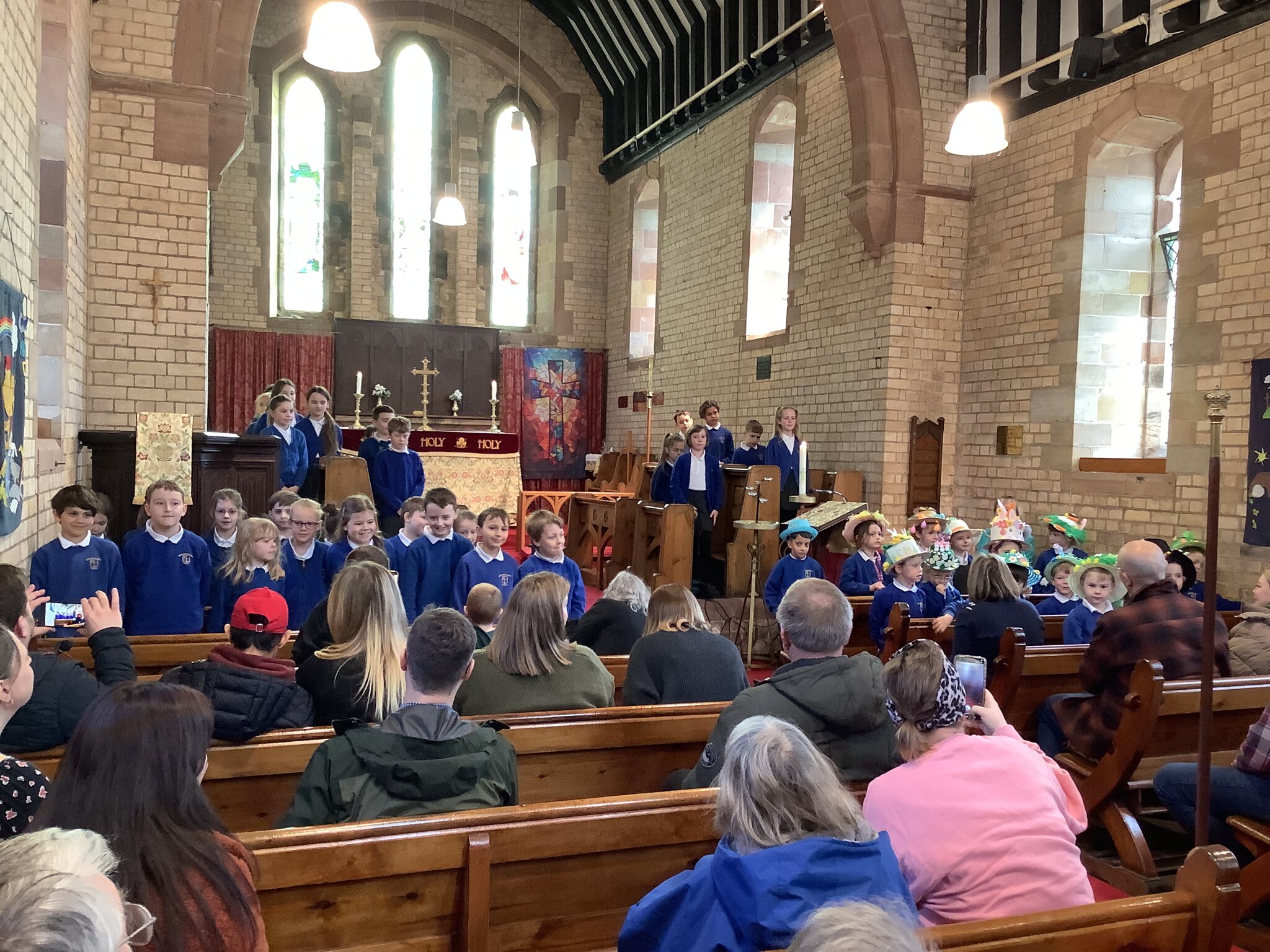 Image of 2026 Easter Service!